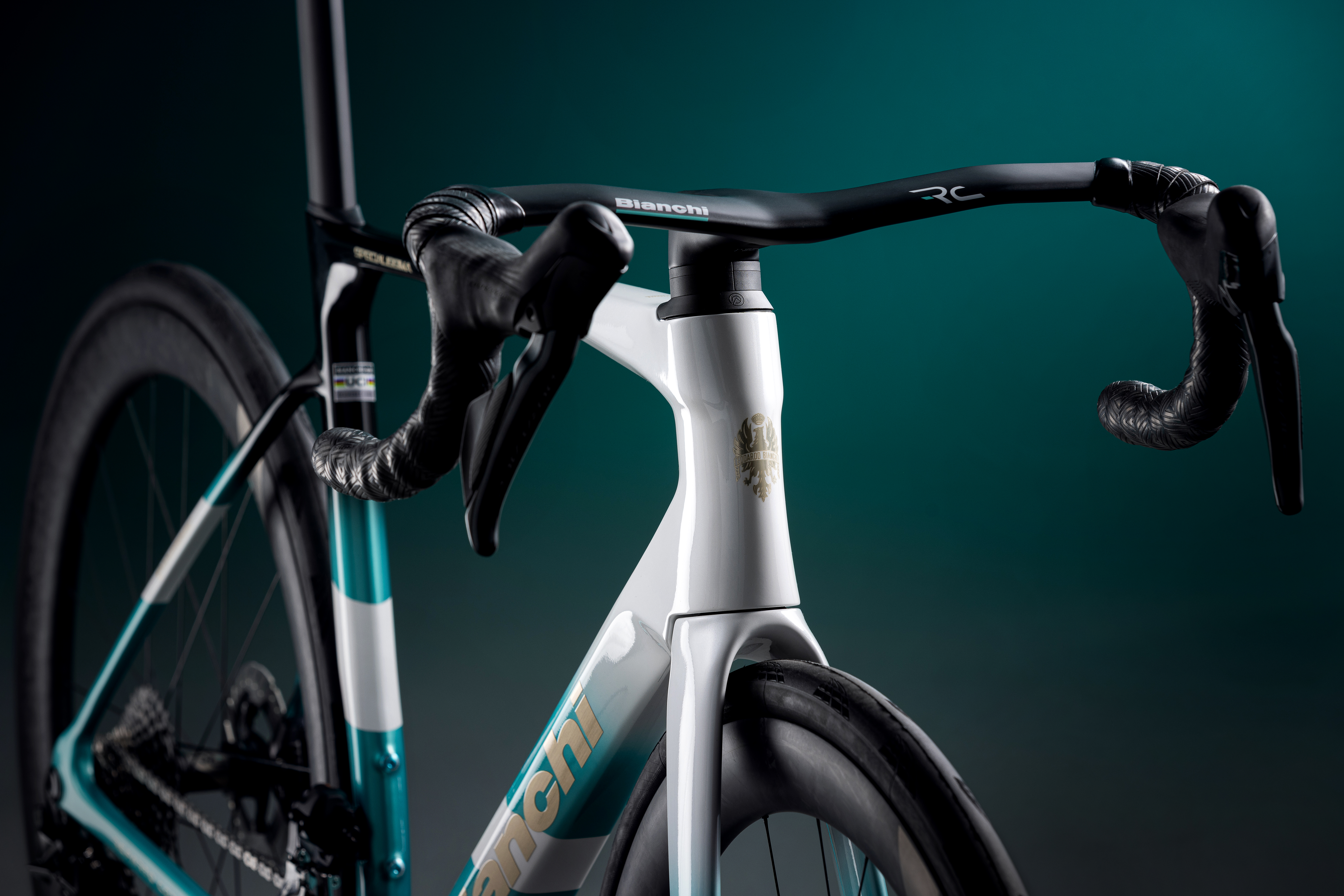 Аэродинамика Bianchi Specialissima