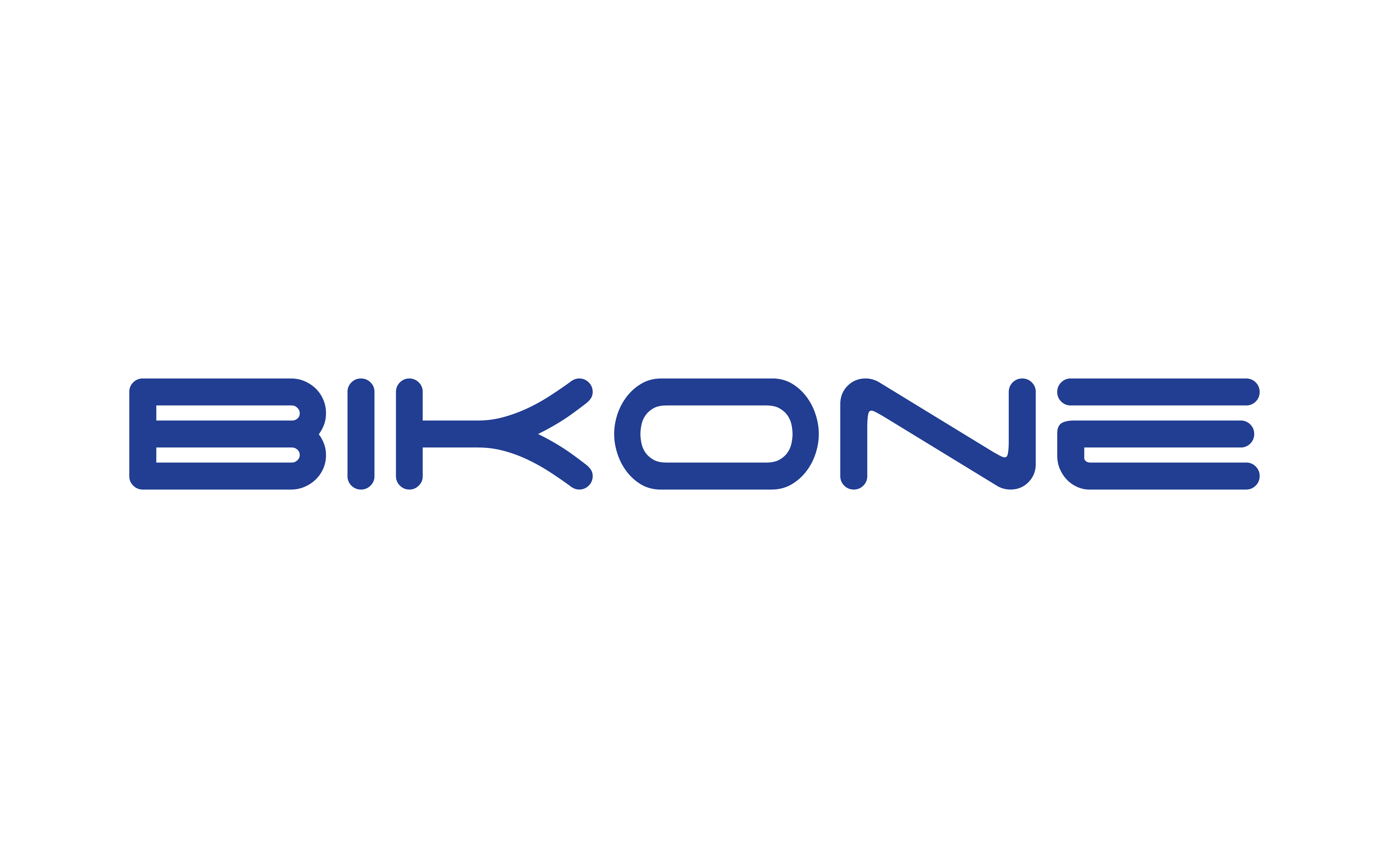 Bikone Logo