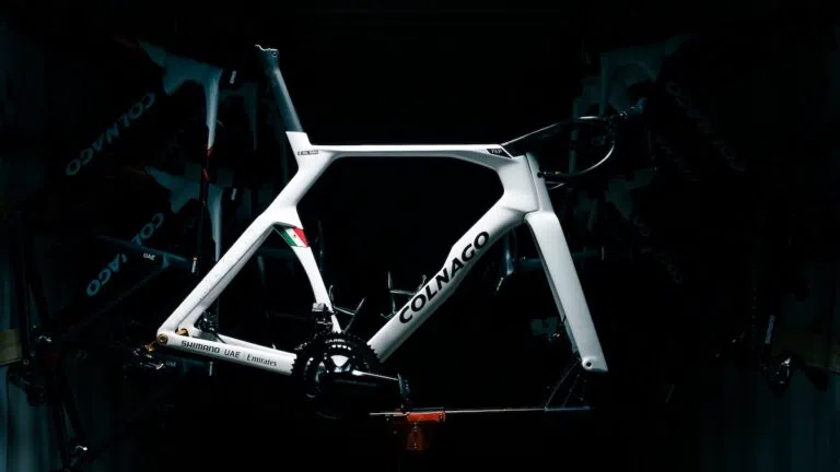 Isaac Del Toro Bike