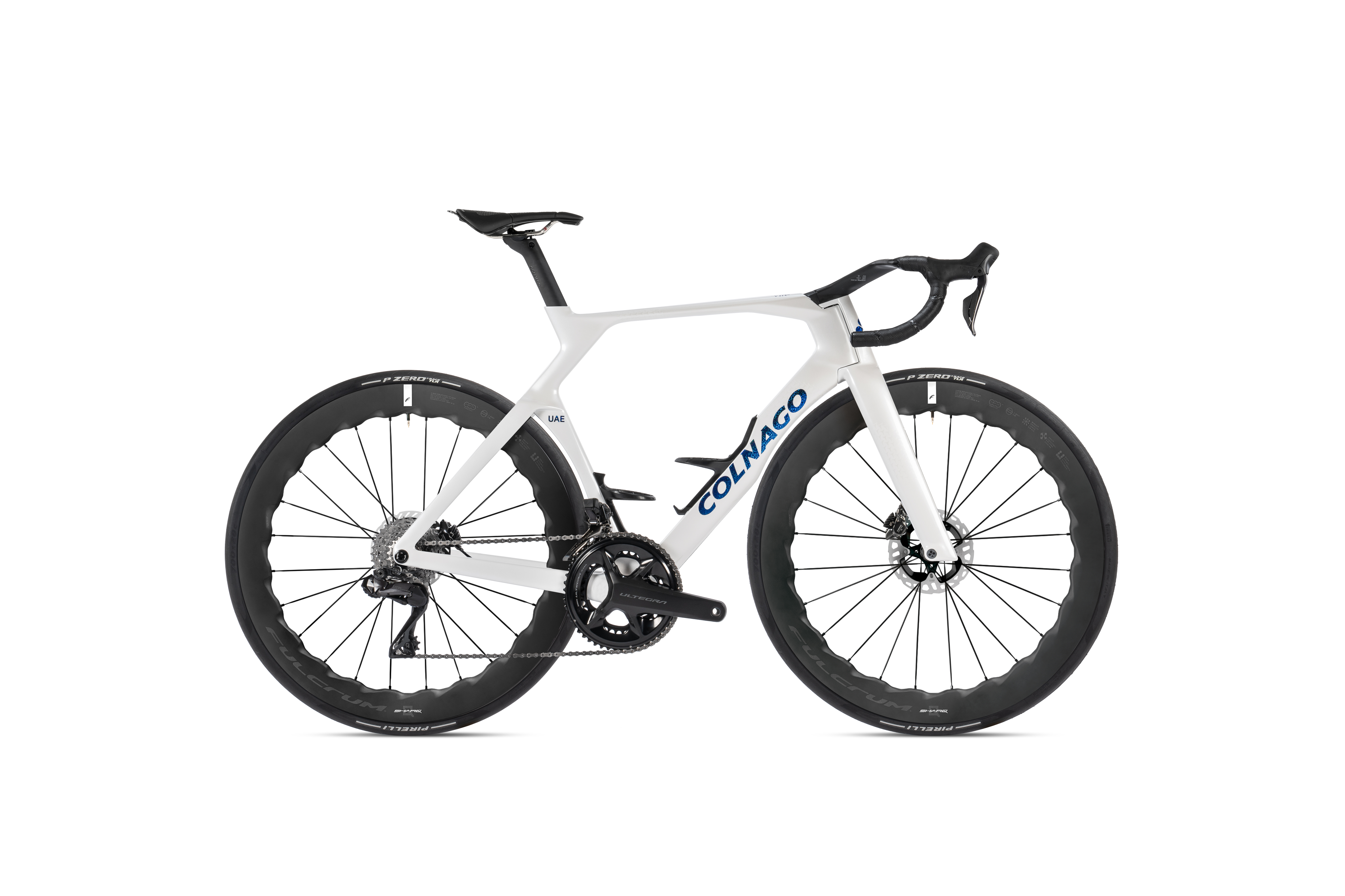 Colnago Y1Rs Ultegra