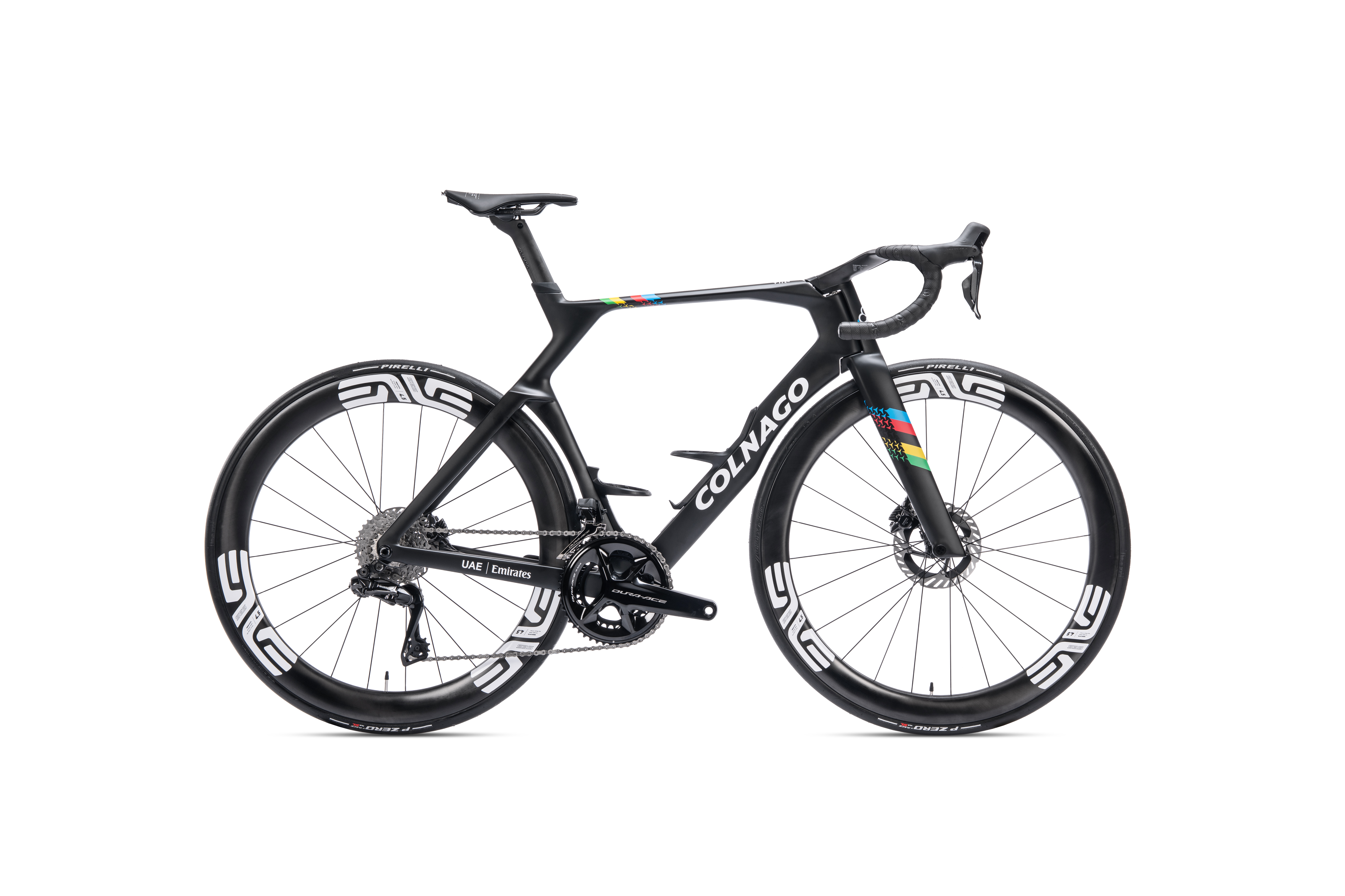Colnago Y1Rs