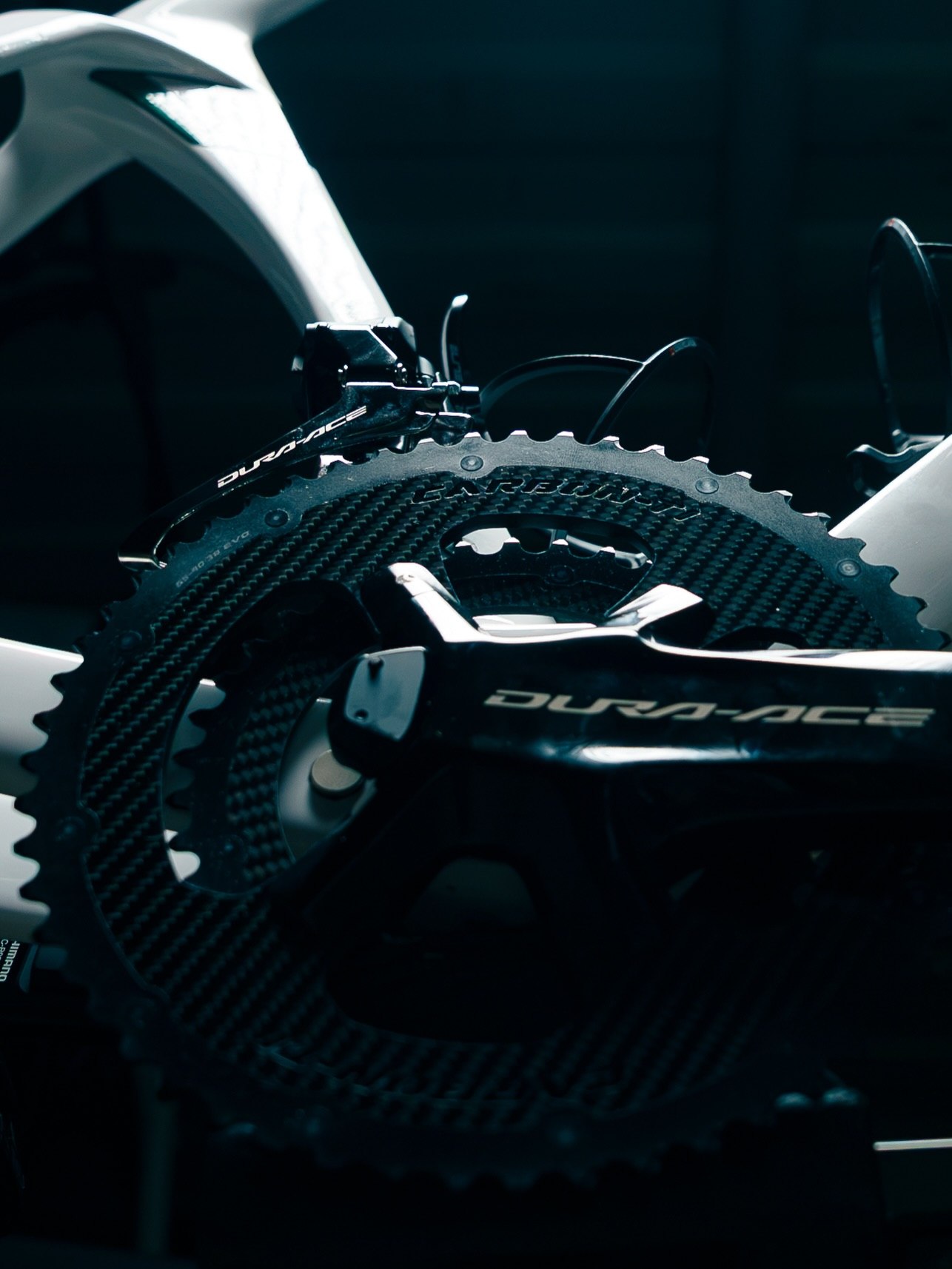 Isaac Del Toro Bike