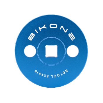 Съемник каретки Bikone T45/T47 / Shimano / DUB / 30mm
