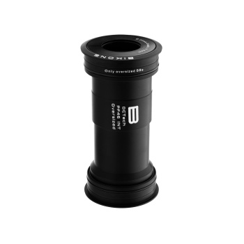 Каретка Bikone EVO Oversized 86-92 / Ø46 / Shimano