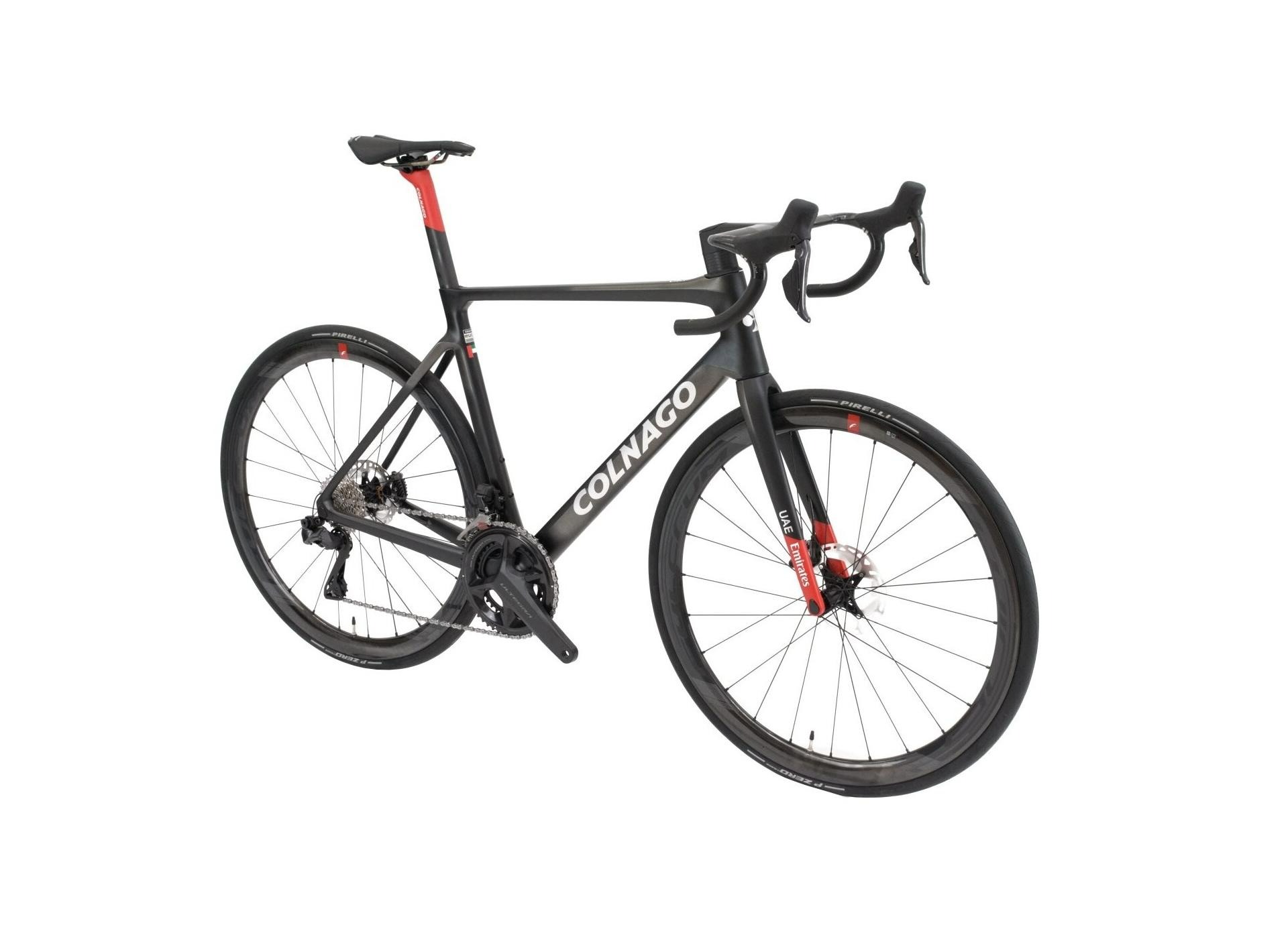 Colnago hot sale ultegra di2