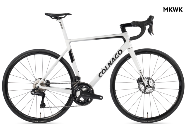 Disc ultegra 2024