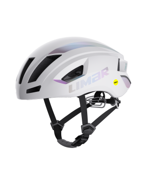 Велосипедный шлем Limar Air Speed MIPS / Белый