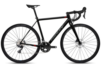 Ridley X-Ride GRX820 / Черный