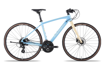 Pardus Legend Sport Disc Altus / Бирюзовый