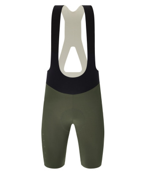 Велошорты Santini Redux Speed Bib-Shorts / Зеленый