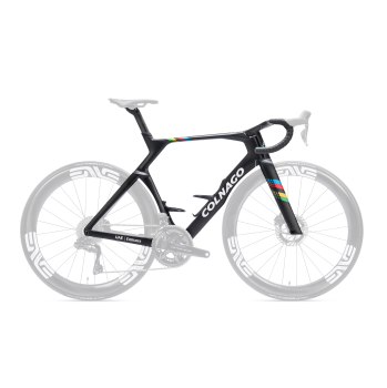 Рама Colnago Y1Rs YSBC / World Champion Black