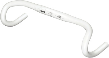 Руль шоссейный Cinelli Handlebar Vai Compact Bianca / Белый