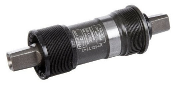 Каретка Shimano BB-UN26 - Square Type - BSA - 73mm - Ось 113mm (OEM)