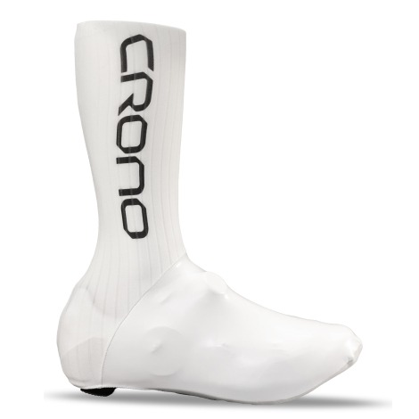 Бахилы Crono Shoecover Aero / Белый