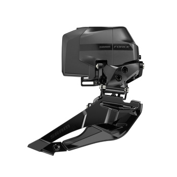 Переключатель передний SRAM Force AXS FD-FRC-E-D2 Front Derailleur / 2x12-Speed