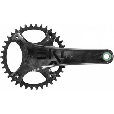 Система шатунов Campagnolo EKAR Gravel Crankset / 42T / 172.5 / 1x13-Speed