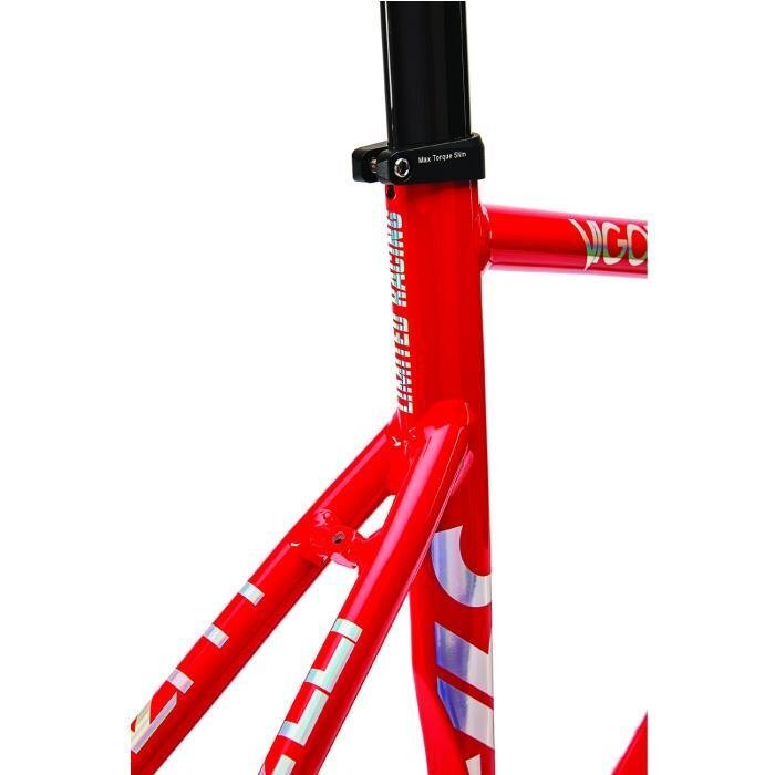 Cinelli cheap vigorelli red