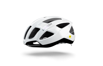 Велосипедный шлем Limar Air Stratos MIPS / Белый