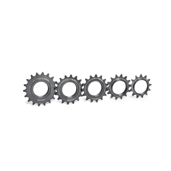 Звезда для заднего колеса Miche Pistard Oro Sprocket 13T 1/8"