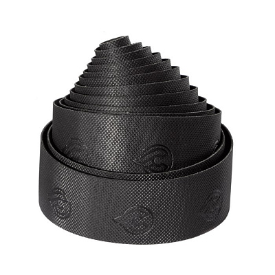 Обмотка руля Cinelli Tape Wave / Черный