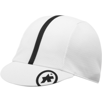 Шапочка под шлем Assos Cap / Белый