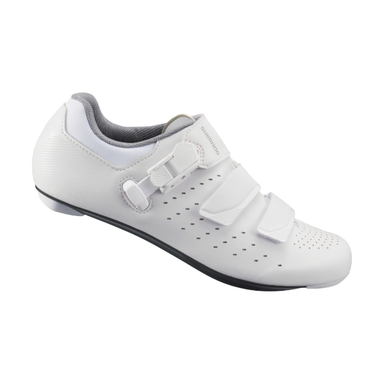 Велотуфли женские Shimano SH-RP301W / Белый