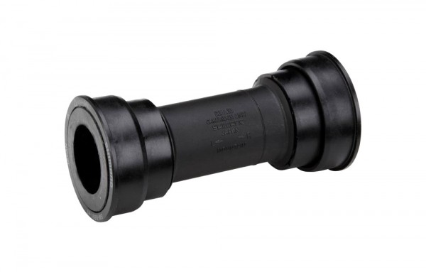 Каретка Shimano BB-RS501 - Hollowtech II - BSA - 68/73mm (OEM)