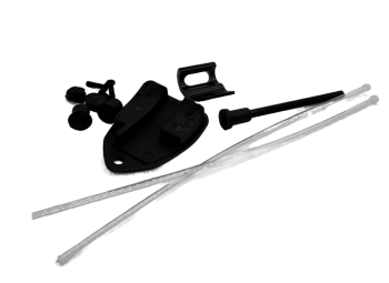 Набор запасных деталей на раму Bianchi KIT Sprint ICR Spare parts