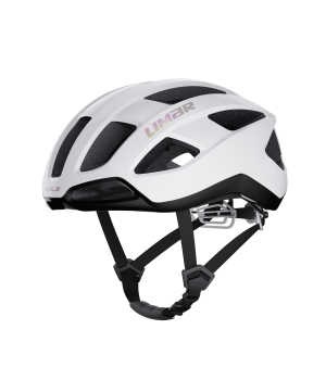 Велосипедный шлем Limar Air Stratos / Белый
