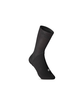 Бахилы Assos Assosoires Spring Fall Booties / Черный