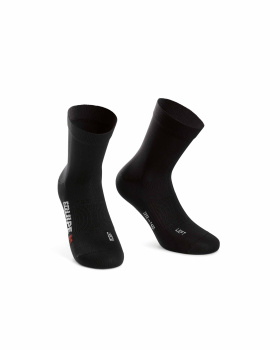 Носки Assos RS Socks / Черный