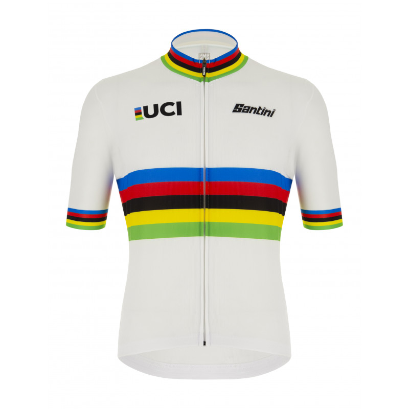 Cycling world champion jersey on sale