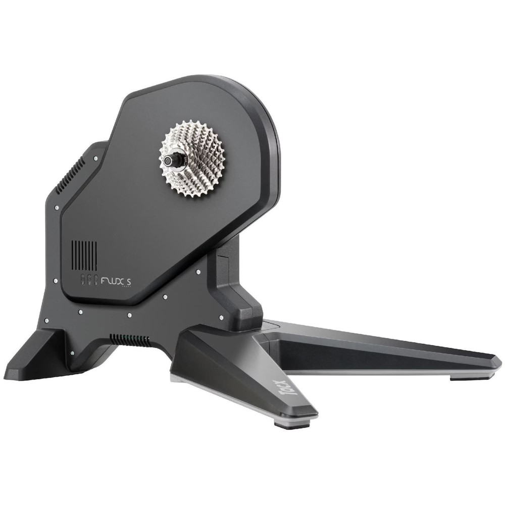 Велостанок с прямым приводом Tacx Flux S Smart Trainer