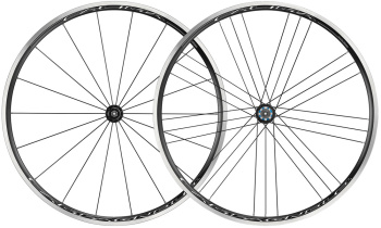 Комплект колес Campagnolo Calima C17 cl. HG11 FW body