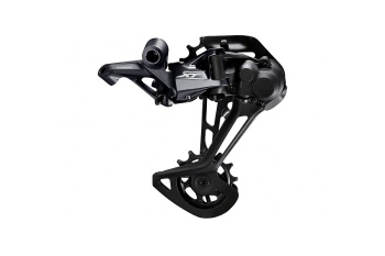 Переключатель задний Shimano Deore XT RD-M8100 Rear Derailleur / 12-Speed (OEM)