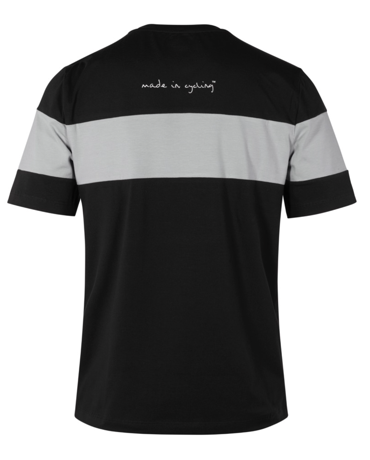 Футболка Assos Signature T-Shirt / Черный
