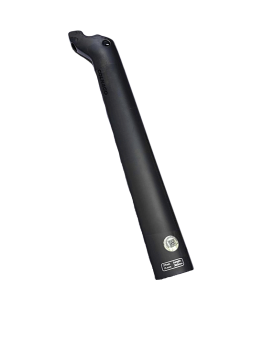 Подседельный штырь Colnago Colnago Y1RS Carbon Seat Post 00BK / Черный