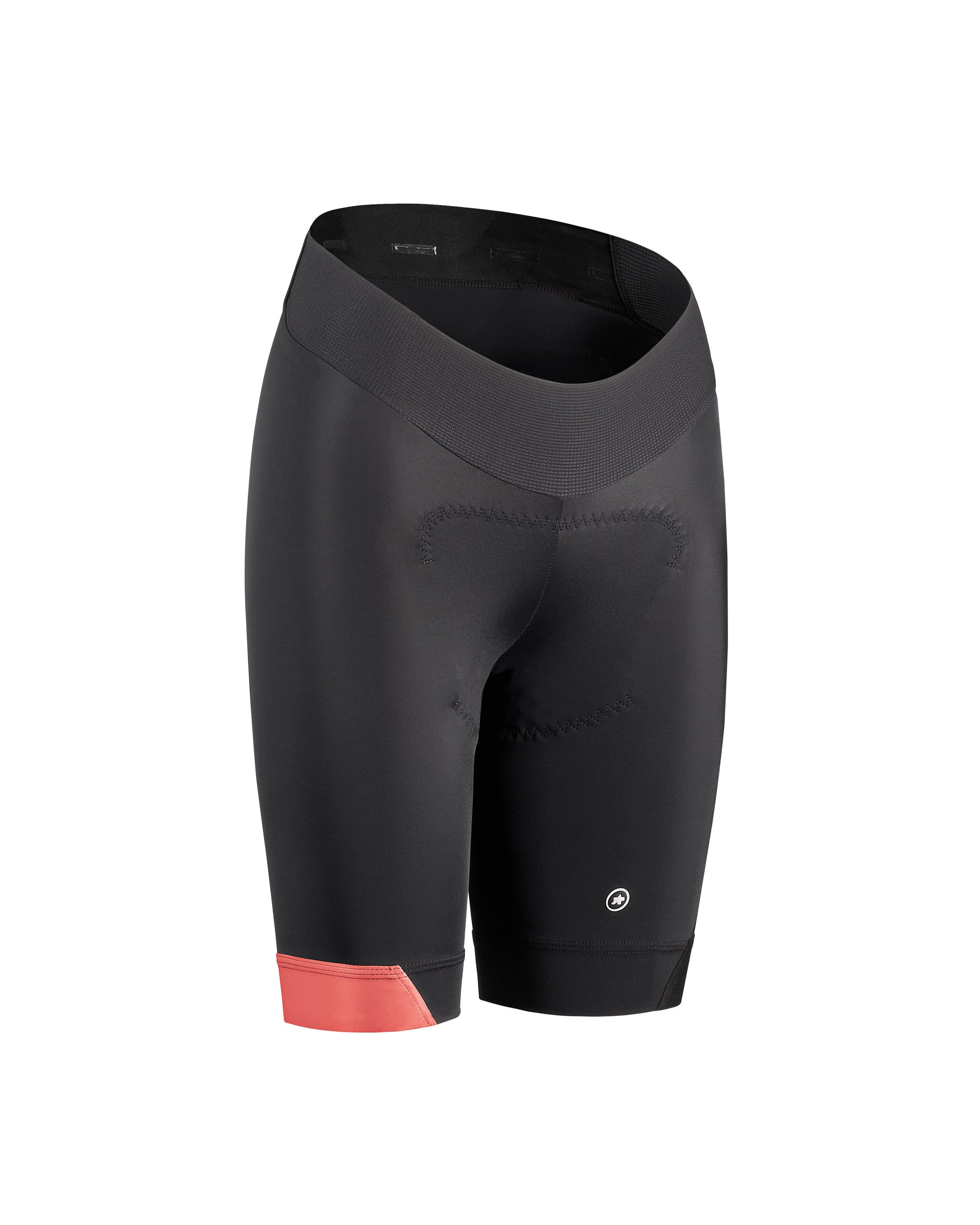 Велошорты женские Assos H.Laalalai Shorts S7 / Оранжевый