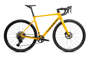 Colnago G4-X GRX 717 Di2 Lite ER MTYL / Желтый