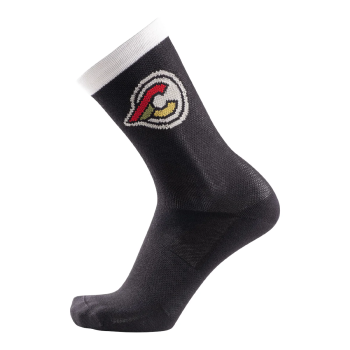 Велоноски Cinelli Tempo Socks / Черный