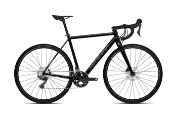 Ridley X-Ride GRX820 / Черный