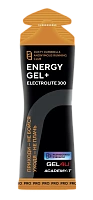 Гель энергетический углеводный с электролитами GEL4U Energy Gel вкус Соленая Карамель 60 мл