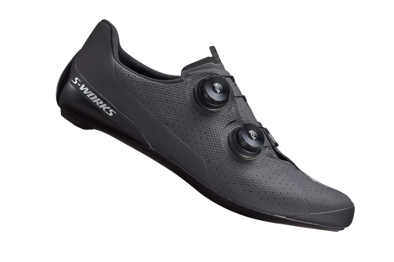 Велотуфли шоссейные Specialized S-Works Torch