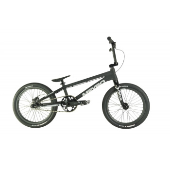 Meybo Patron Pro 22,5 2024 / Черный-Серый