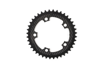 Звезда передняя Carbon-Ti X-CarboRing Chainring 40T - 110mm - inner