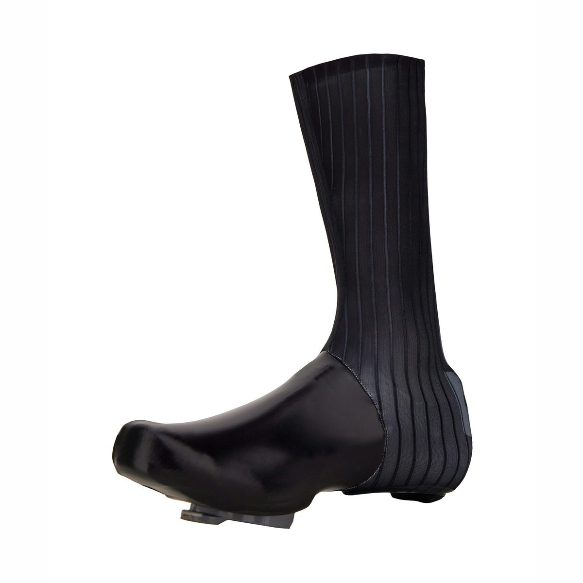 Бахилы Santini Madss Aero Shoecovers / Черный