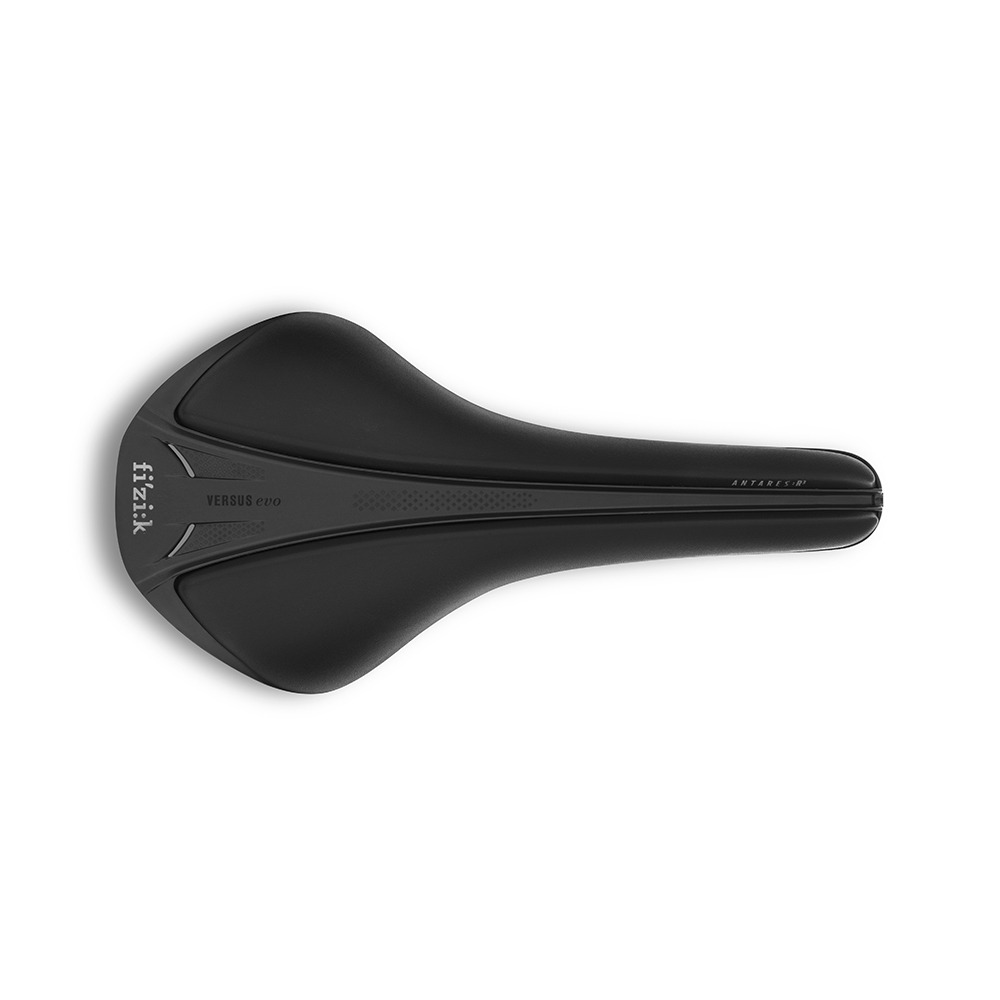 Седло спортивное Fizik Antares Versus Evo R3 Kium 275 X 139 / Черный