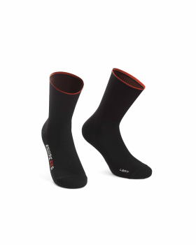 Носки Assos RSR Socks / Красный