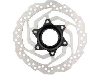Тормозной диск Shimano Deore SM-RT10 Disc Rotor / C.Lock с Внутренним шлицом (OEM)
