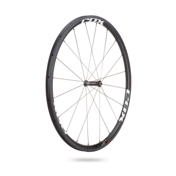 Комплект колес COX Avanti 30 Rim Clincher Set